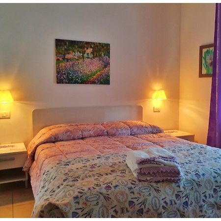 Bed and Breakfast Al Pozzo Negrar Esterno foto