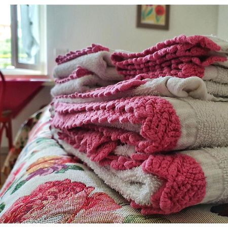 Bed and Breakfast Al Pozzo Negrar Esterno foto
