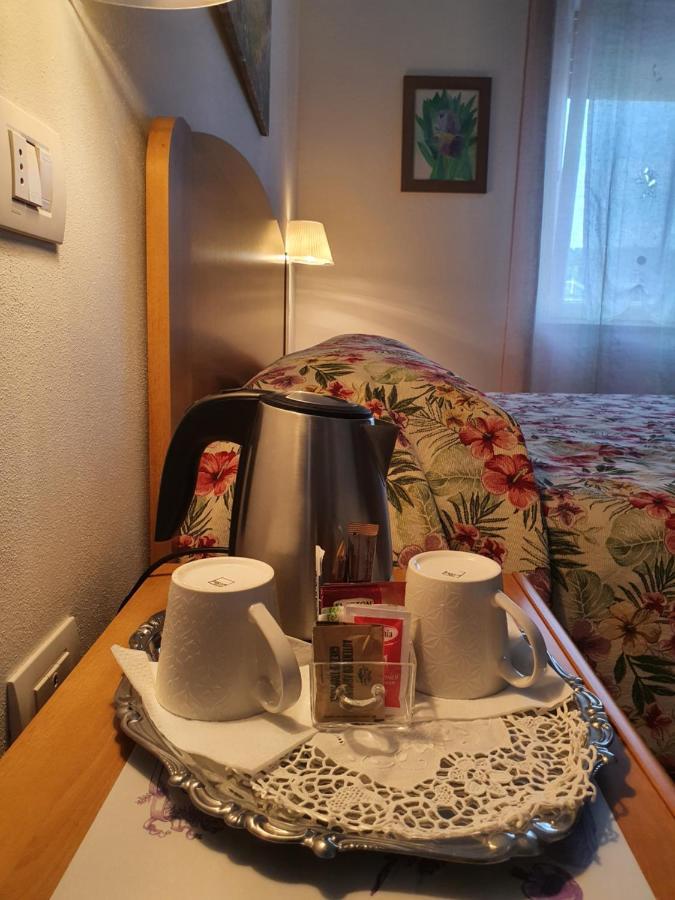 Bed and Breakfast Al Pozzo Negrar Esterno foto