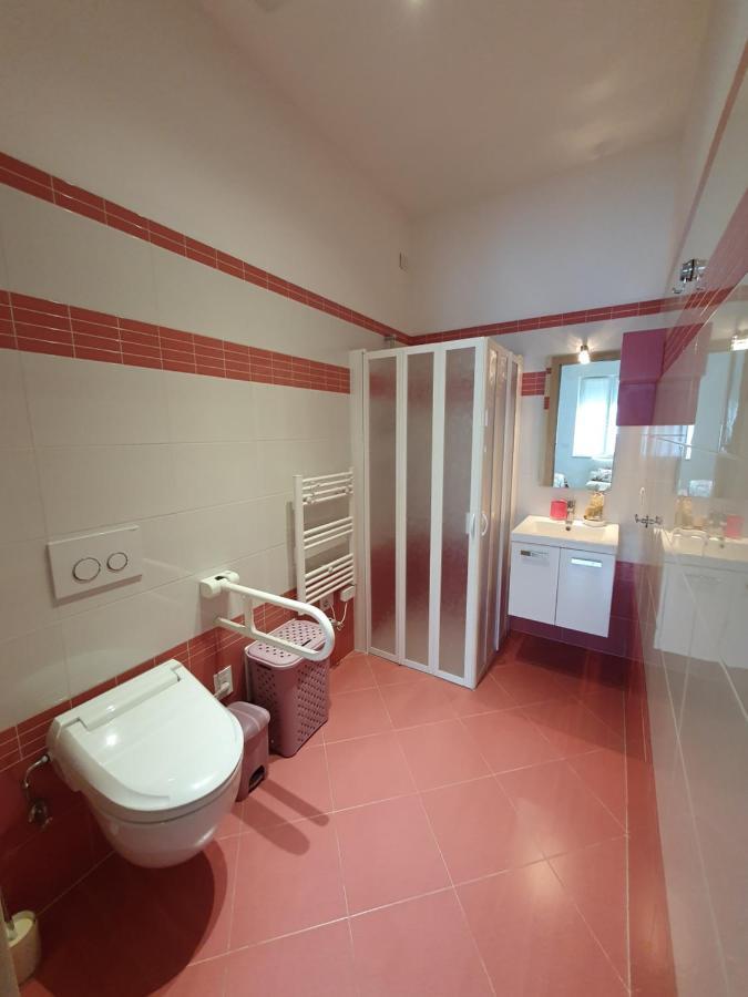 Bed and Breakfast Al Pozzo Negrar Esterno foto