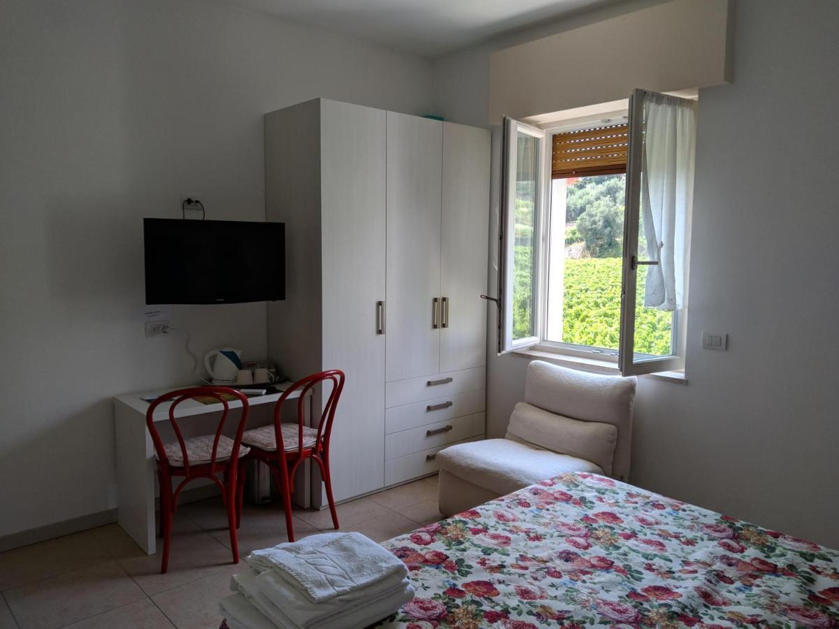 Bed and Breakfast Al Pozzo Negrar Esterno foto