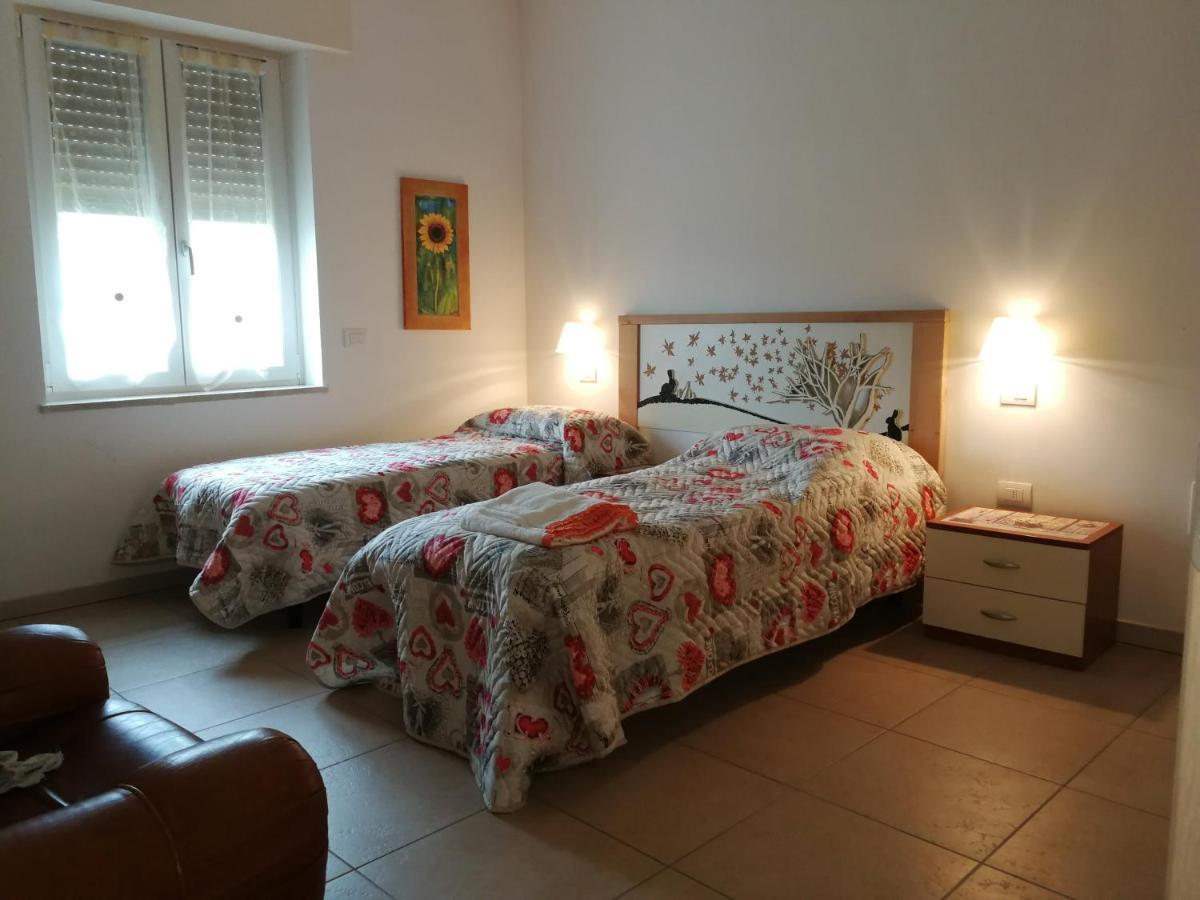 Bed and Breakfast Al Pozzo Negrar Esterno foto