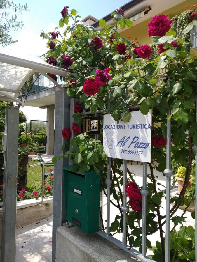 Bed and Breakfast Al Pozzo Negrar Esterno foto