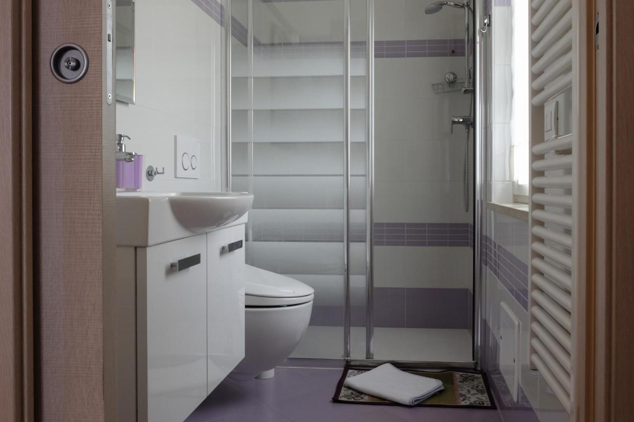 Bed and Breakfast Al Pozzo Negrar Esterno foto