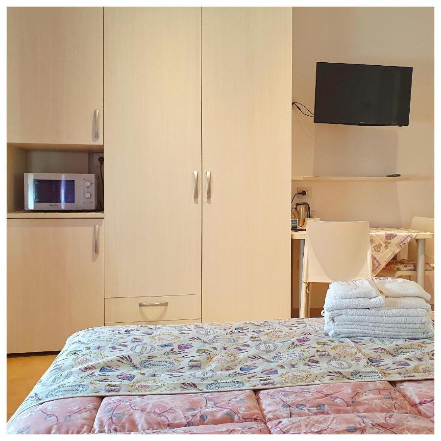 Bed and Breakfast Al Pozzo Negrar Esterno foto