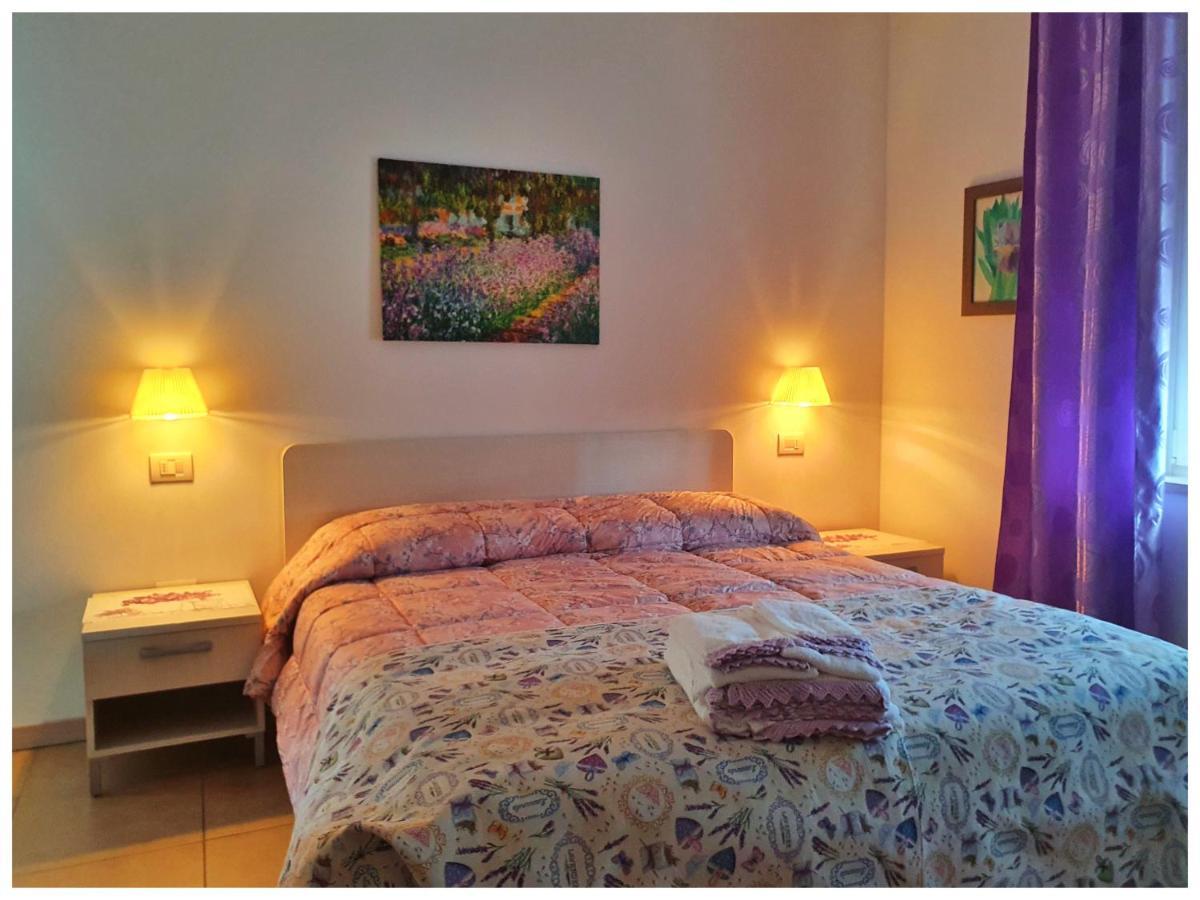Bed and Breakfast Al Pozzo Negrar Esterno foto