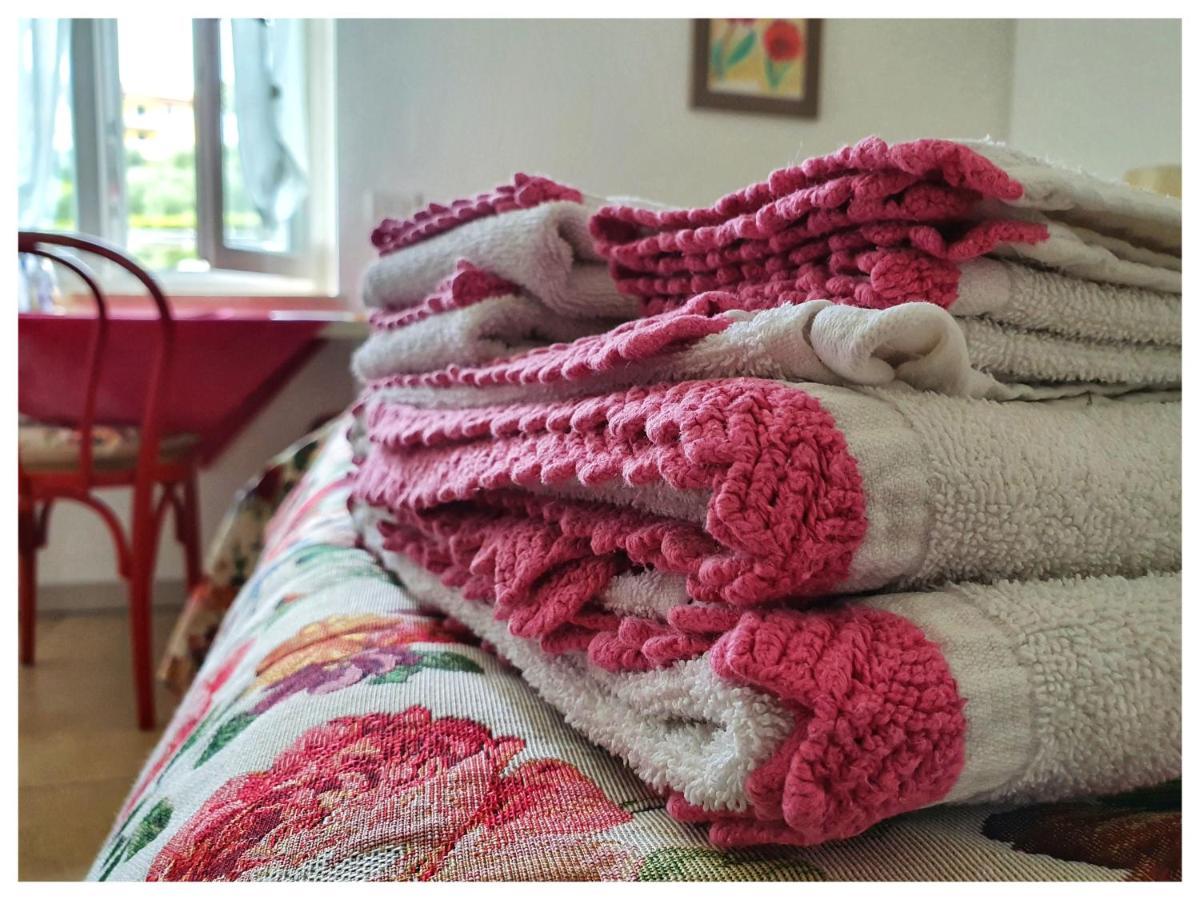 Bed and Breakfast Al Pozzo Negrar Esterno foto