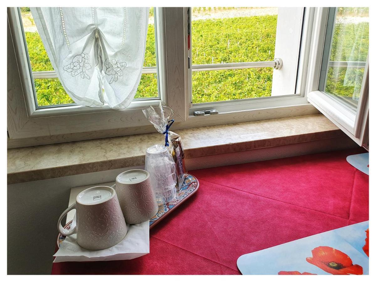 Bed and Breakfast Al Pozzo Negrar Esterno foto