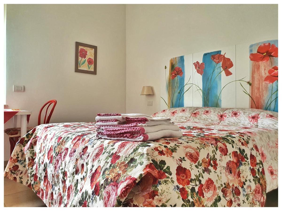 Bed and Breakfast Al Pozzo Negrar Esterno foto