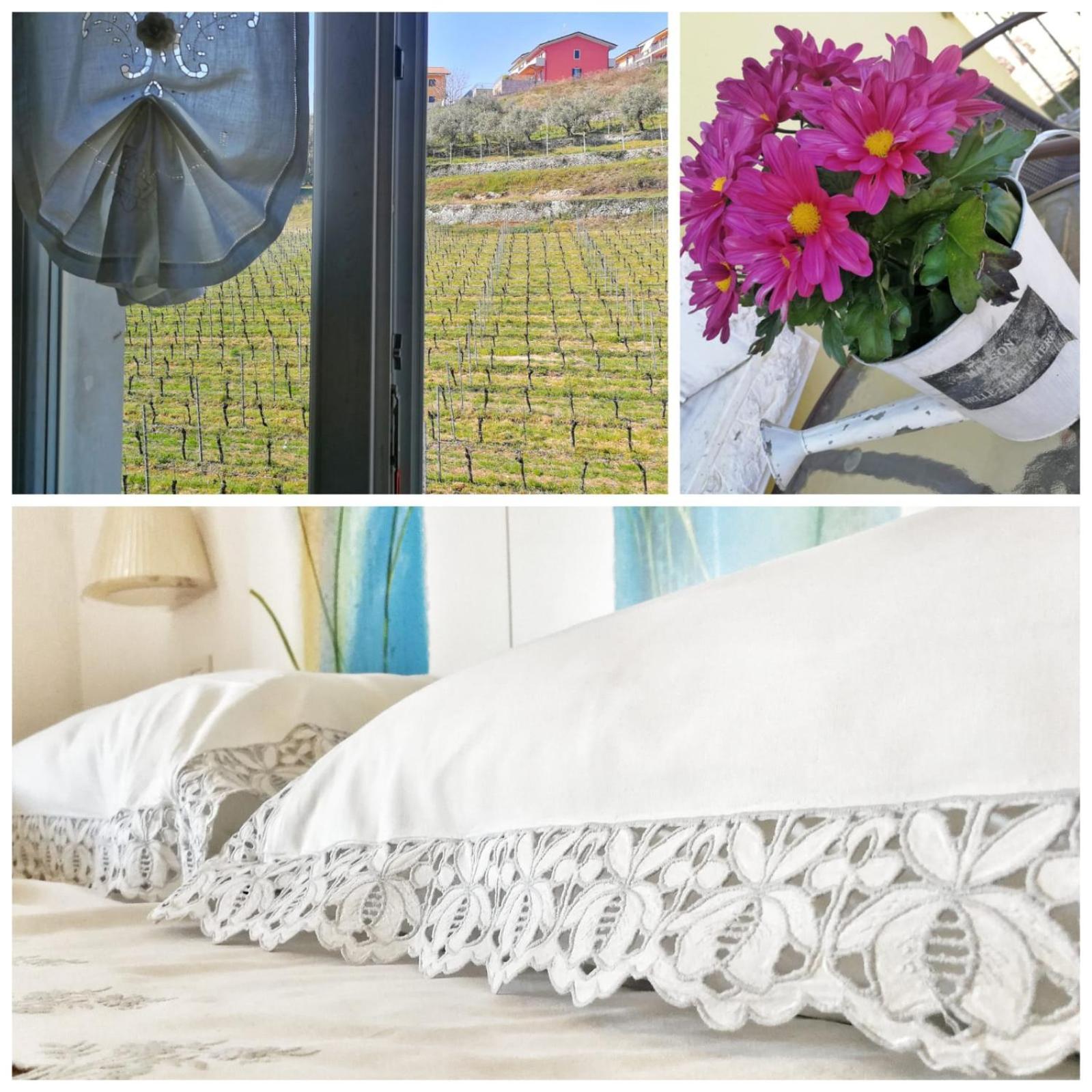 Bed and Breakfast Al Pozzo Negrar Esterno foto