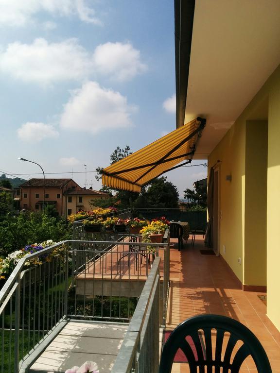 Bed and Breakfast Al Pozzo Negrar Esterno foto