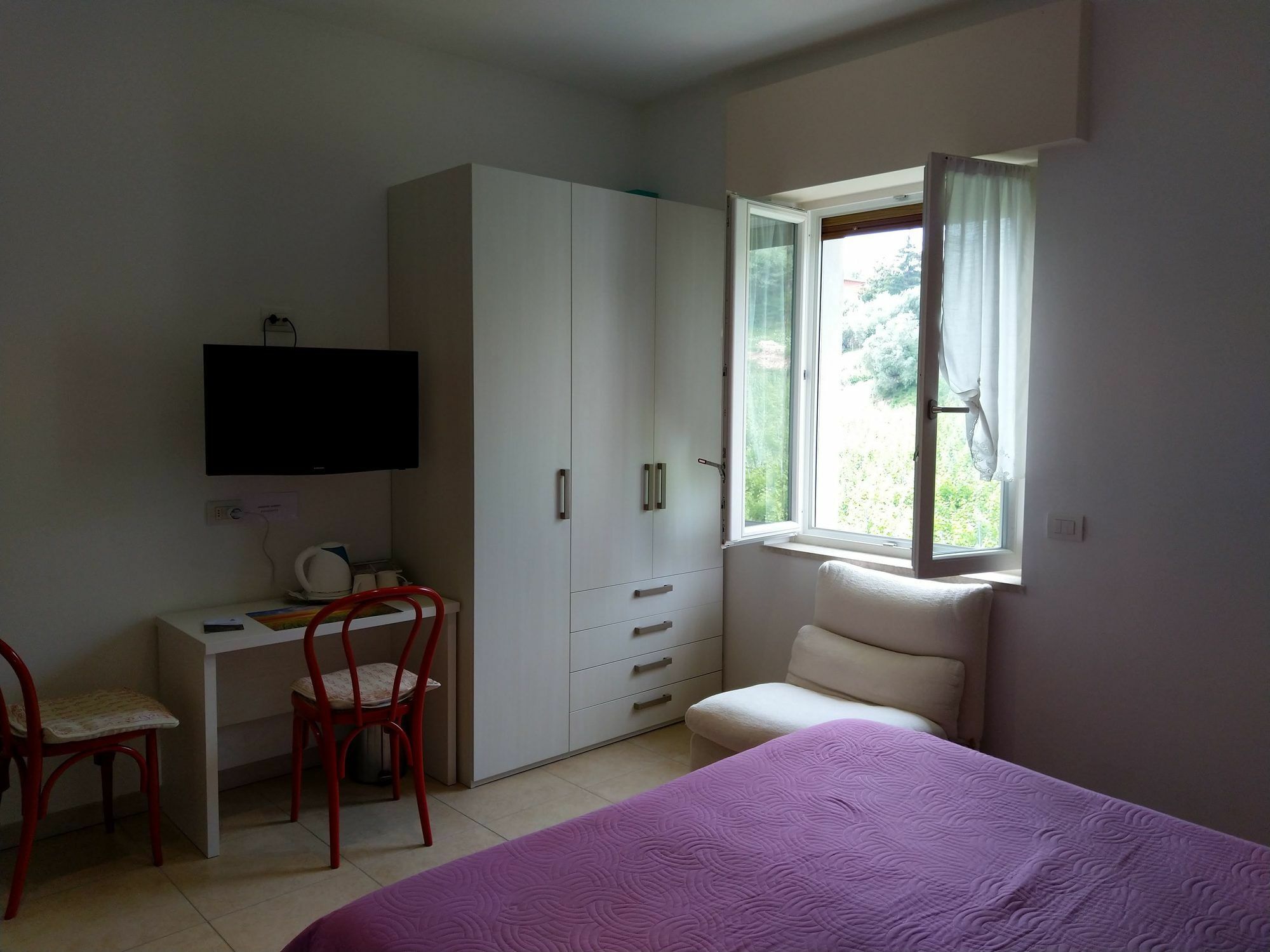 Bed and Breakfast Al Pozzo Negrar Esterno foto