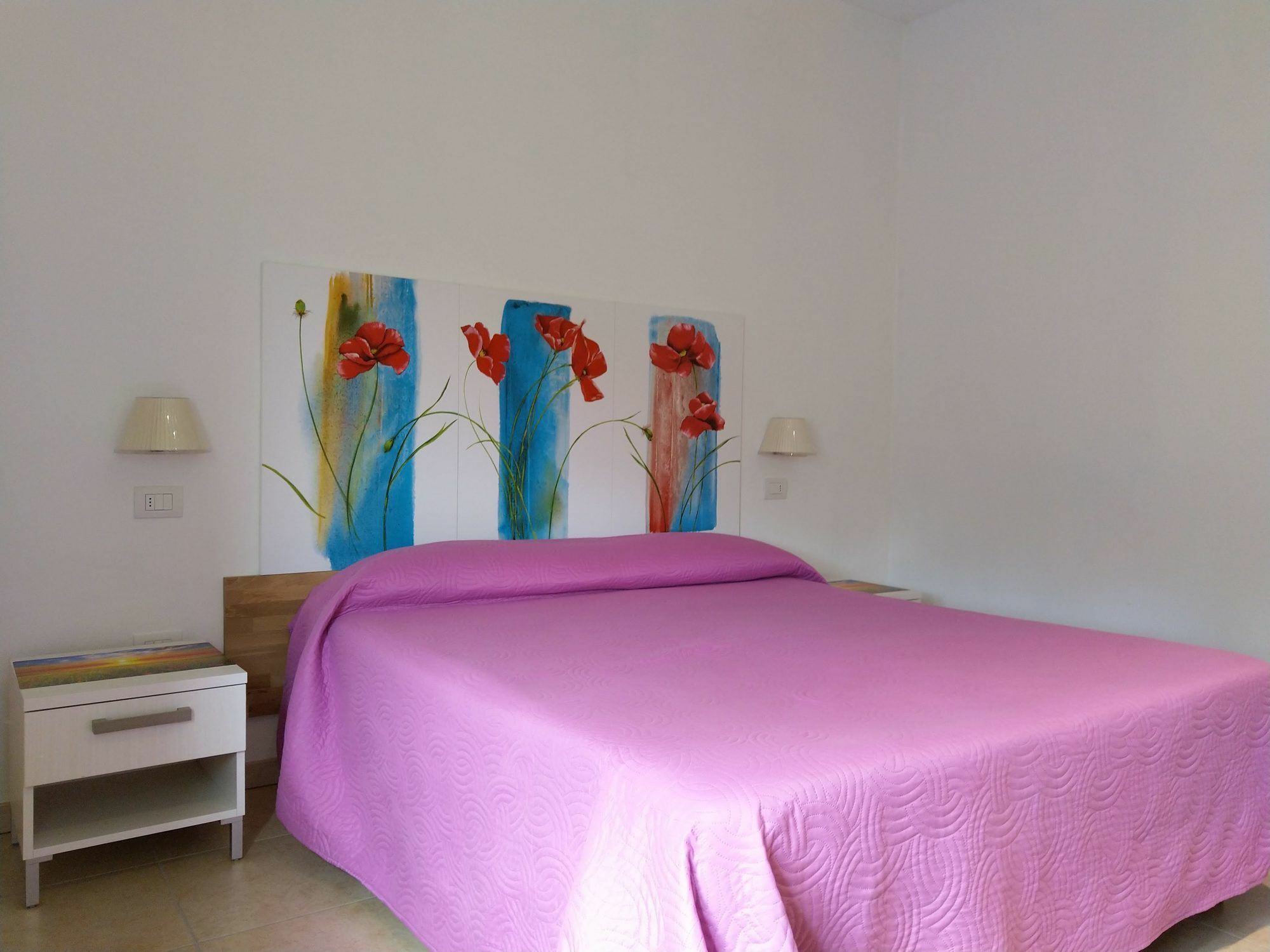 Bed and Breakfast Al Pozzo Negrar Esterno foto