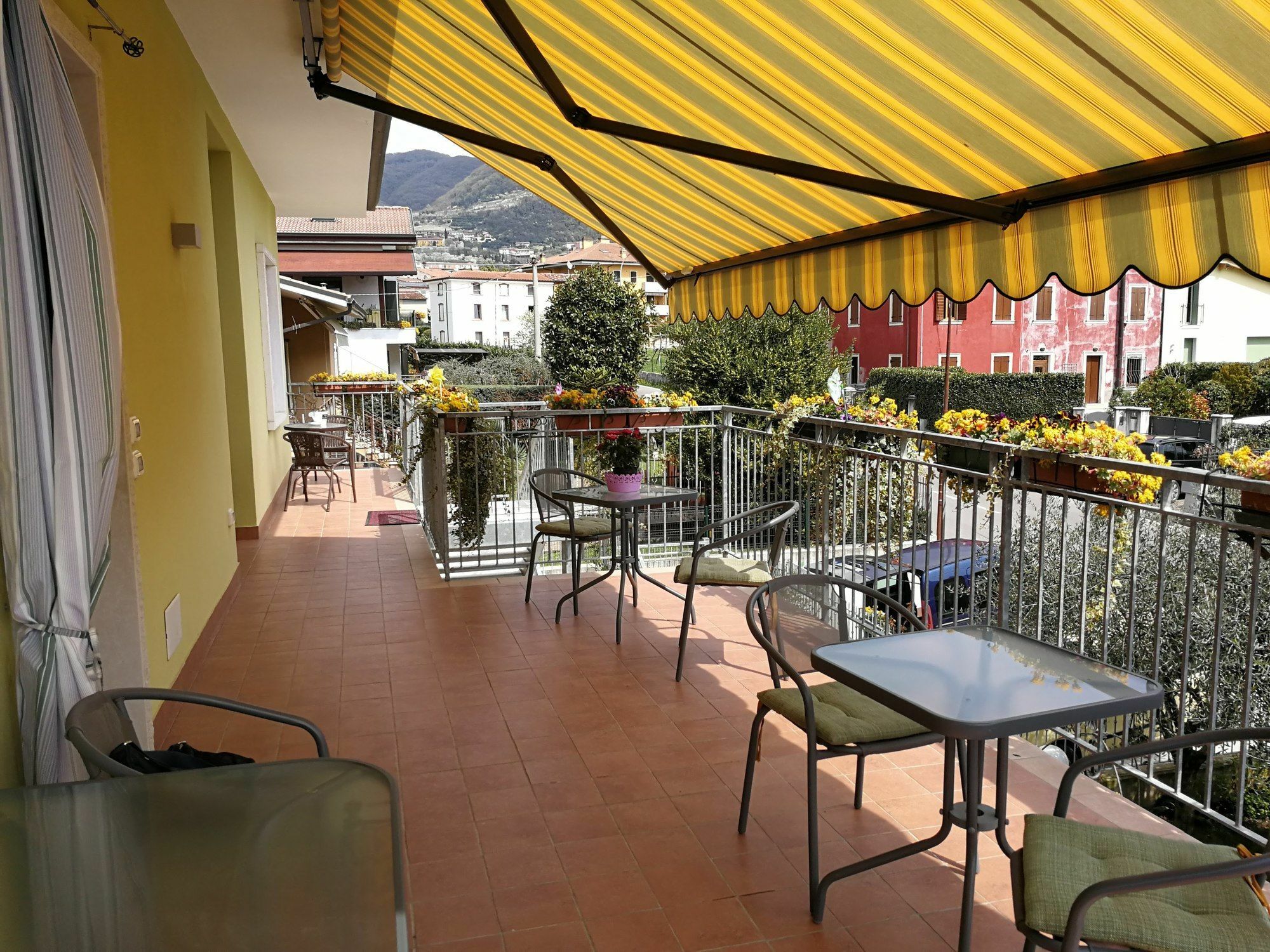 Bed and Breakfast Al Pozzo Negrar Esterno foto