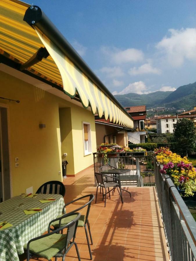 Bed and Breakfast Al Pozzo Negrar Esterno foto